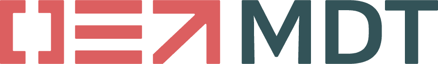 Market Design Team logo