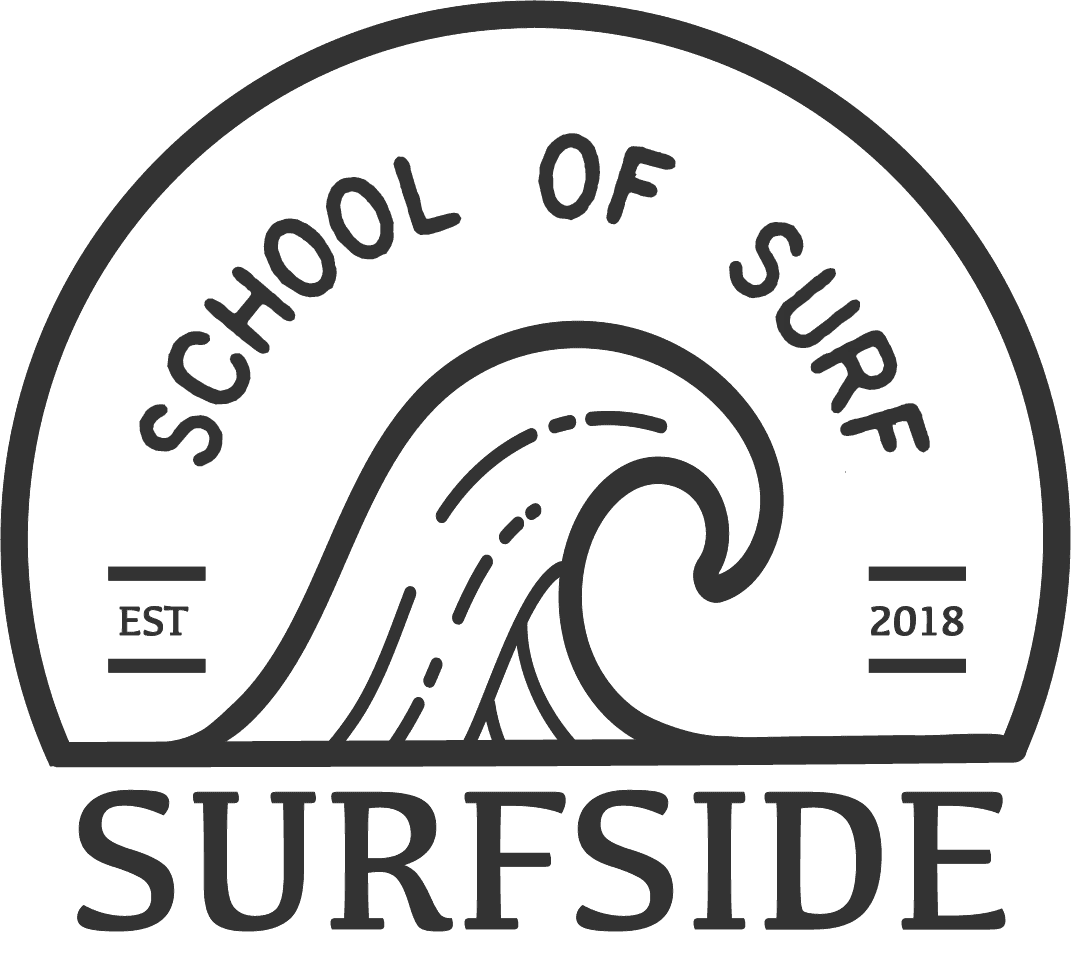Solid dark gray square with no visible patterns, text, or objects—ideal for creating a sleek background for School of Surf branding or visuals. - Market Design Team: Define. Structure. Expand.