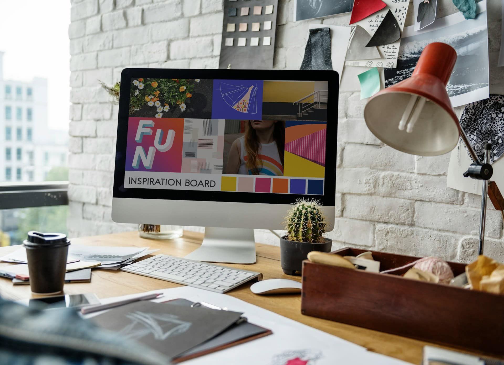 graphic design services