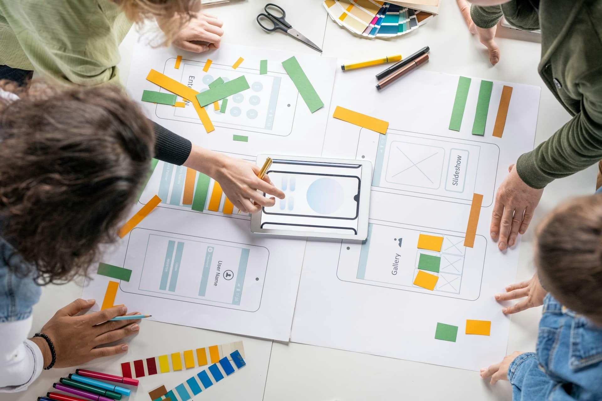 brand design agency