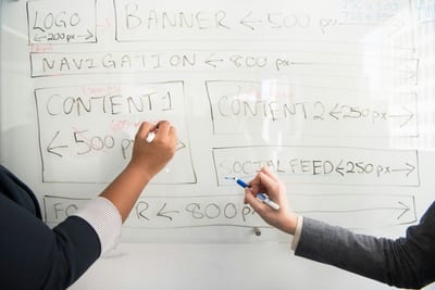 content marketing agency services