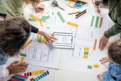 brand design agency