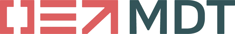 Market Design Team logo