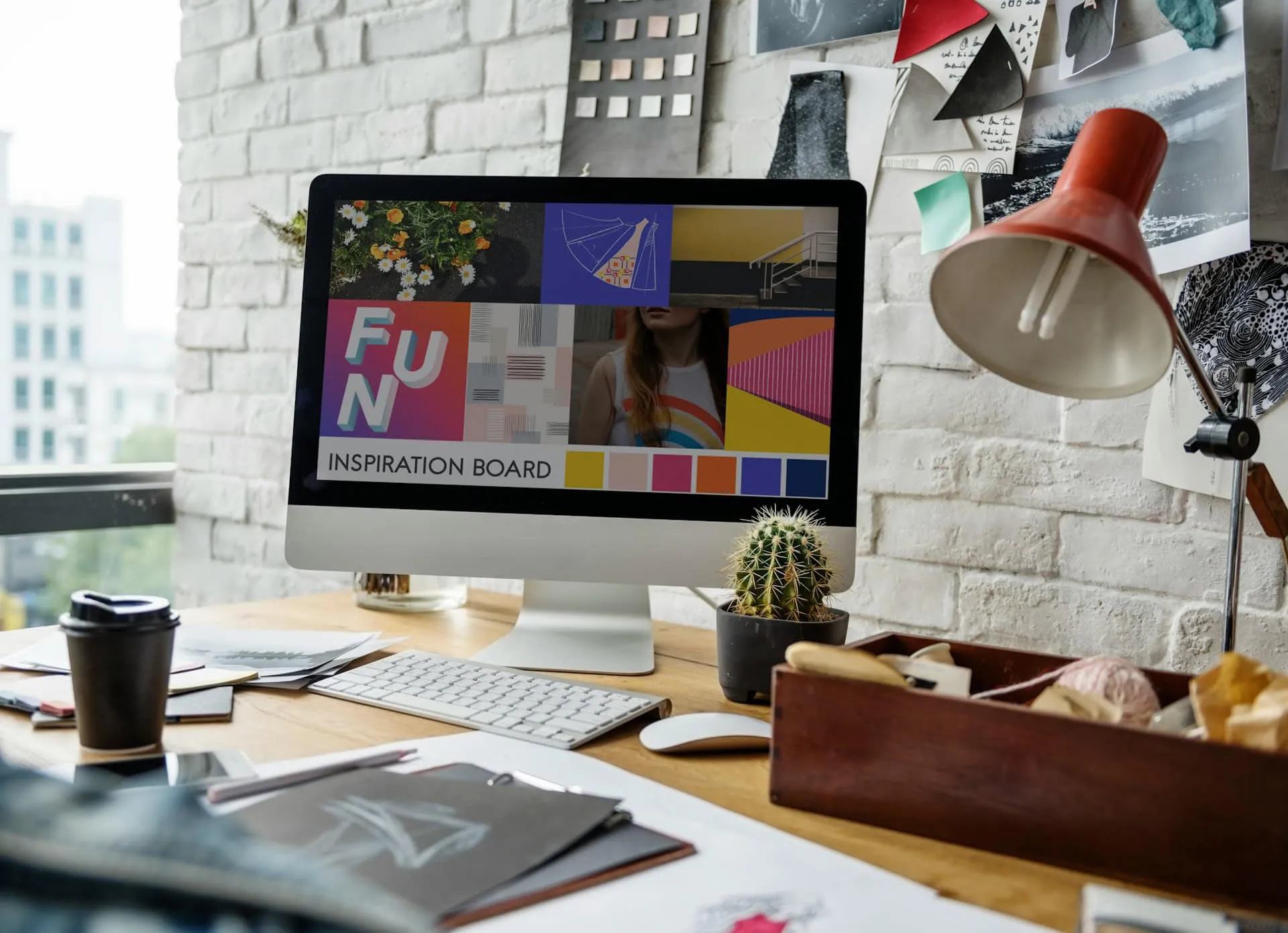 graphic design services