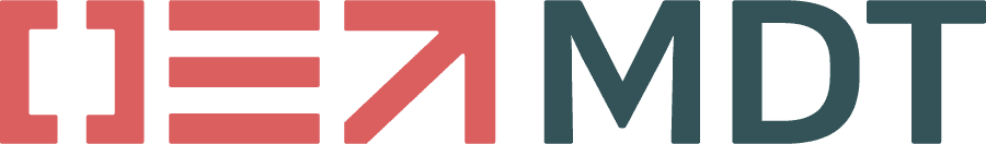 Market Design Team logo