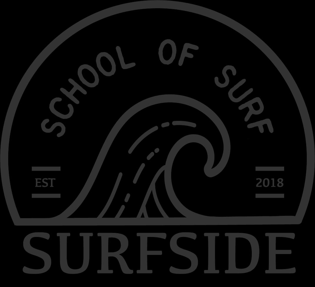 Solid dark gray square with no visible patterns, text, or objects—ideal for creating a sleek background for School of Surf branding or visuals. - Market Design Team: Define. Structure. Expand.