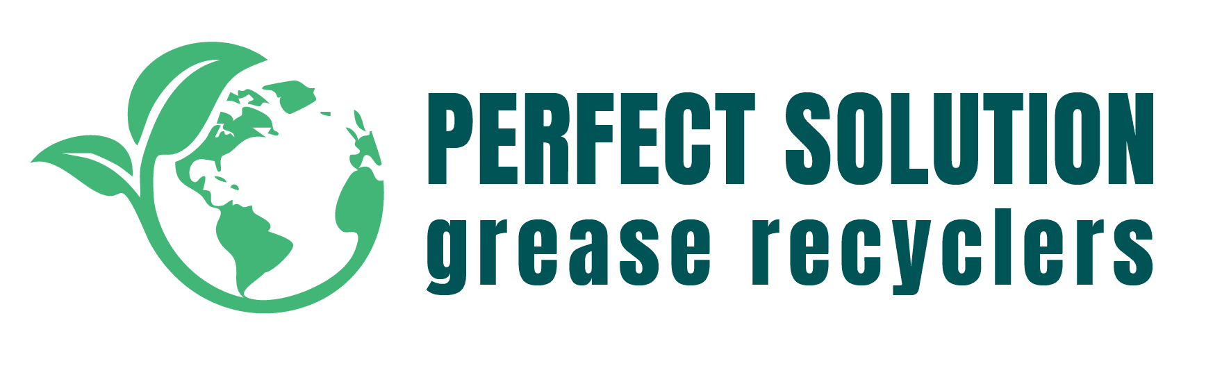 Perfect Solution Grease Recyclers logo